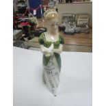 Doulton figure 'Venetta' HN 2722