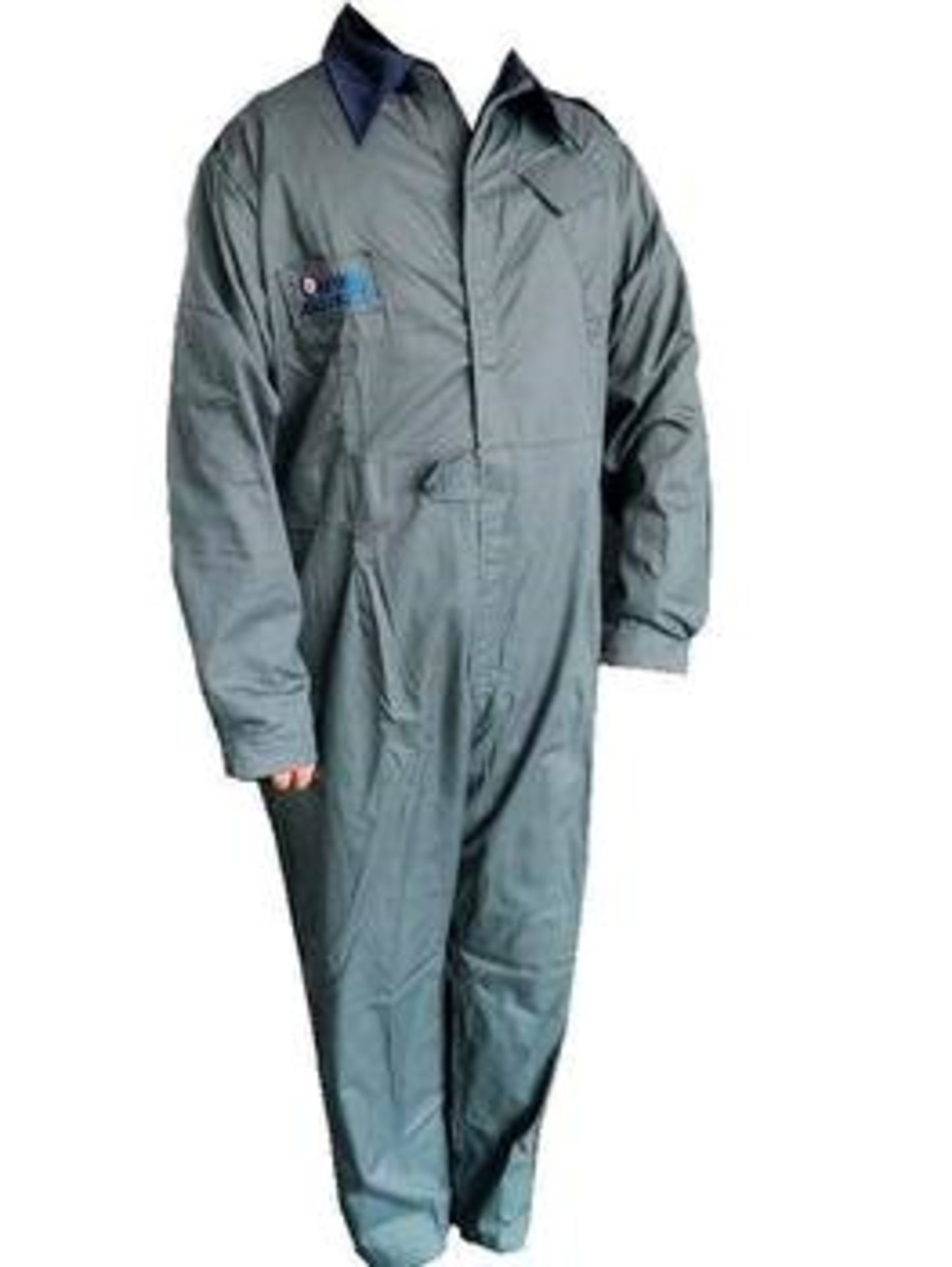 Pack of 5 - RAF Boiler Suits - Grade 1