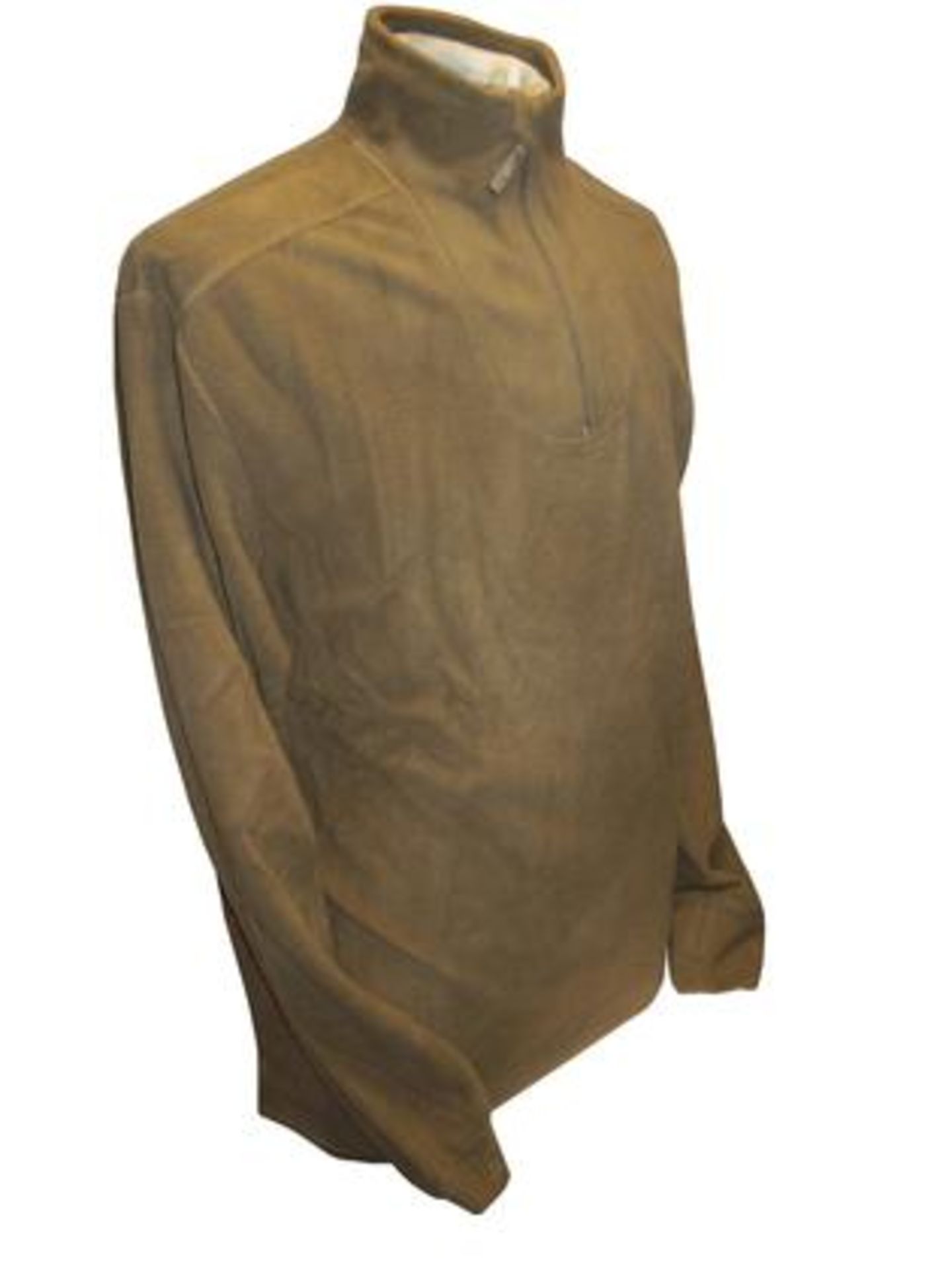 Pack of 10 - Thermal Combat Undershirt - Grade 1 - Mix of Sizes - Image 2 of 2