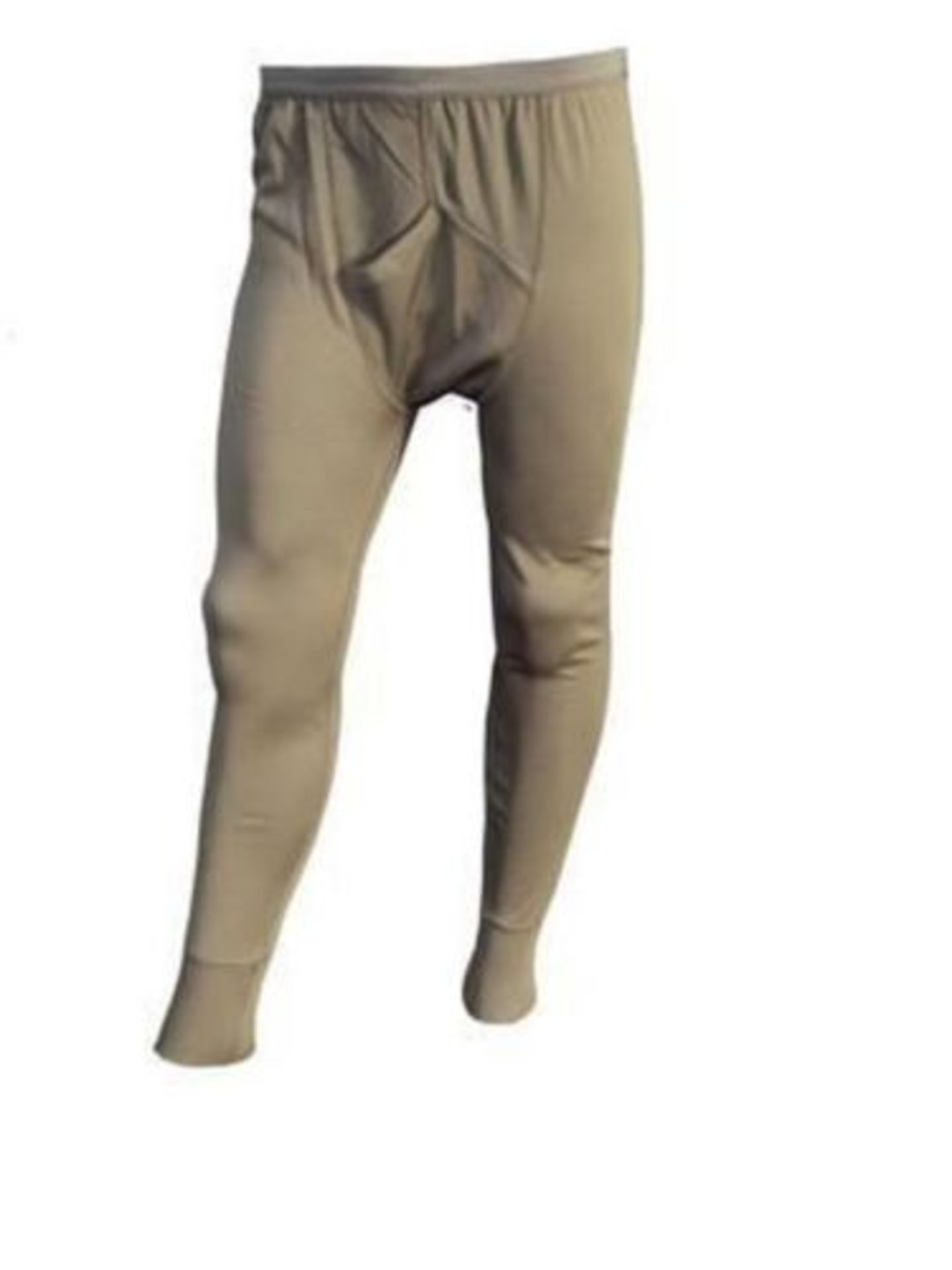 PACK OF 10 - LONG JOHNS - MIX OF SIZES - GRADE 1