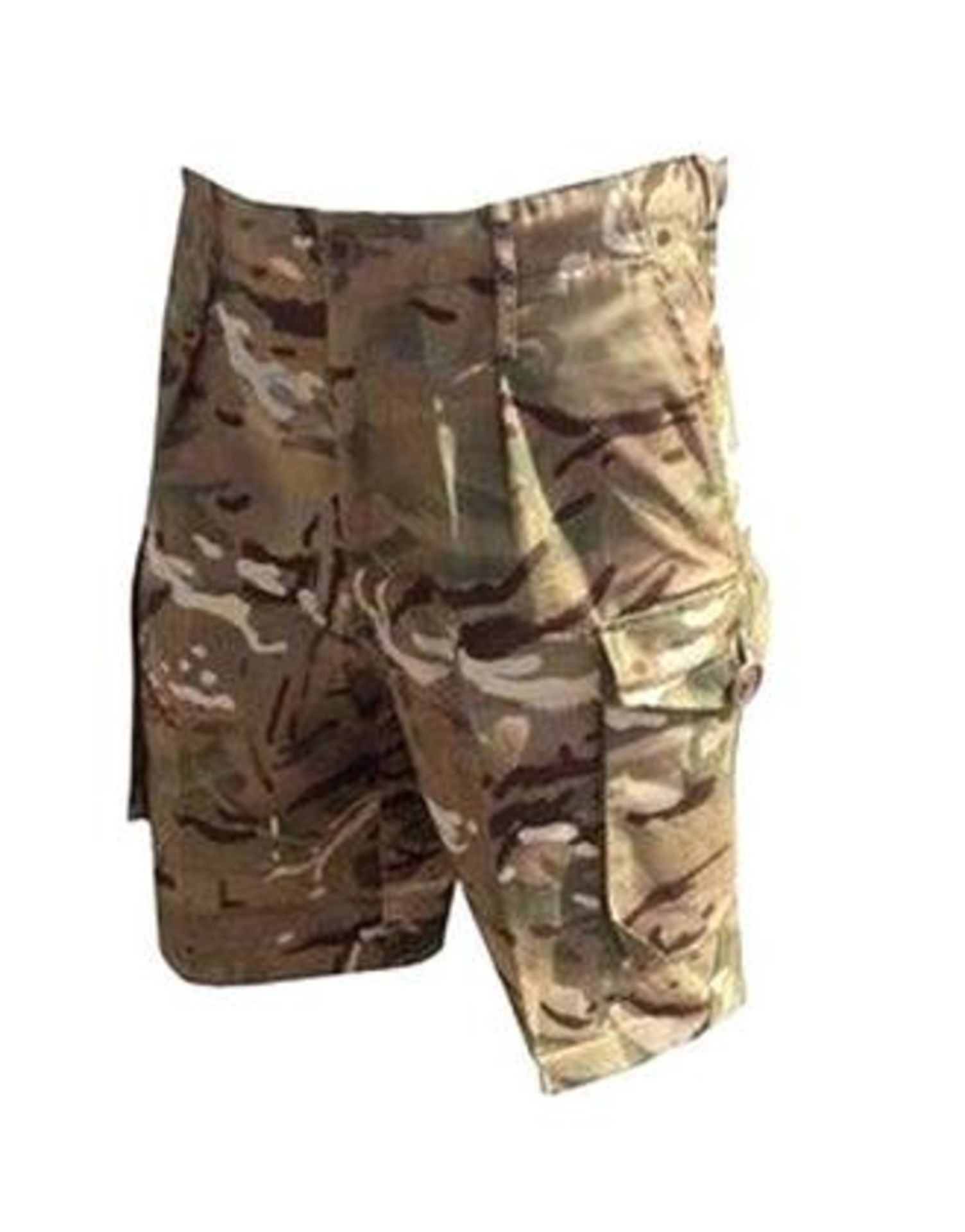 PACK OF 5 - MTP SHORTS - SIZE 96CM - BRAND NEW
