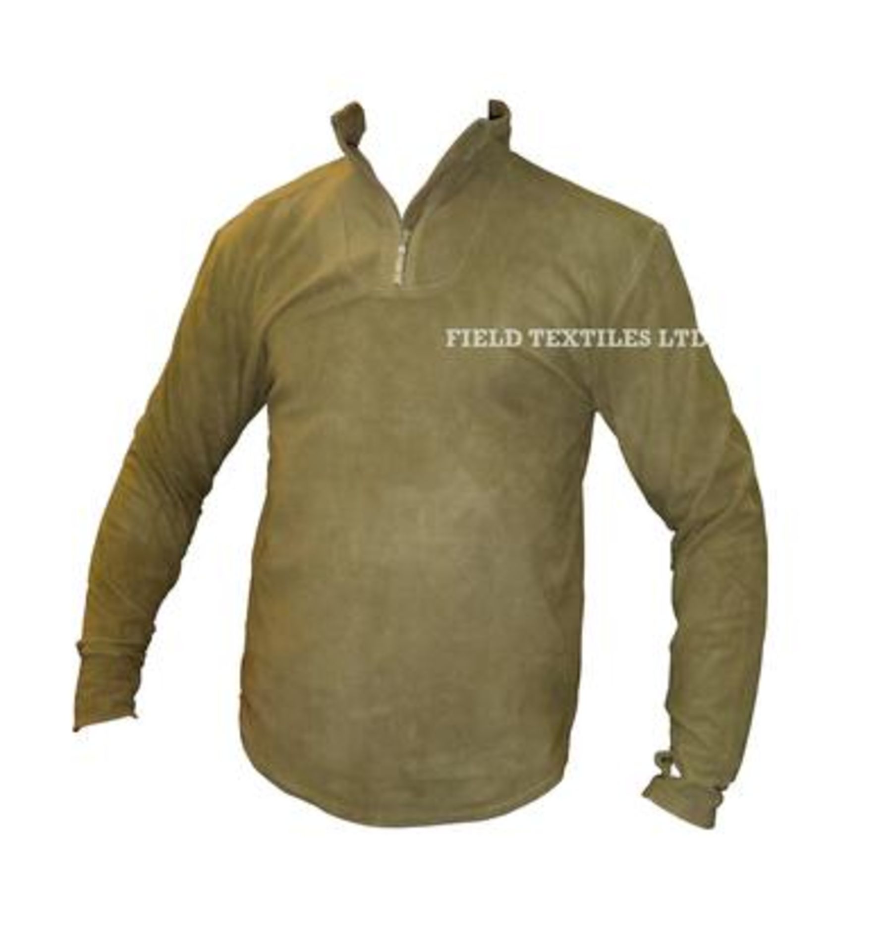 Pack of 10 - Thermal Combat Undershirt - Grade 1 - Mix of Sizes