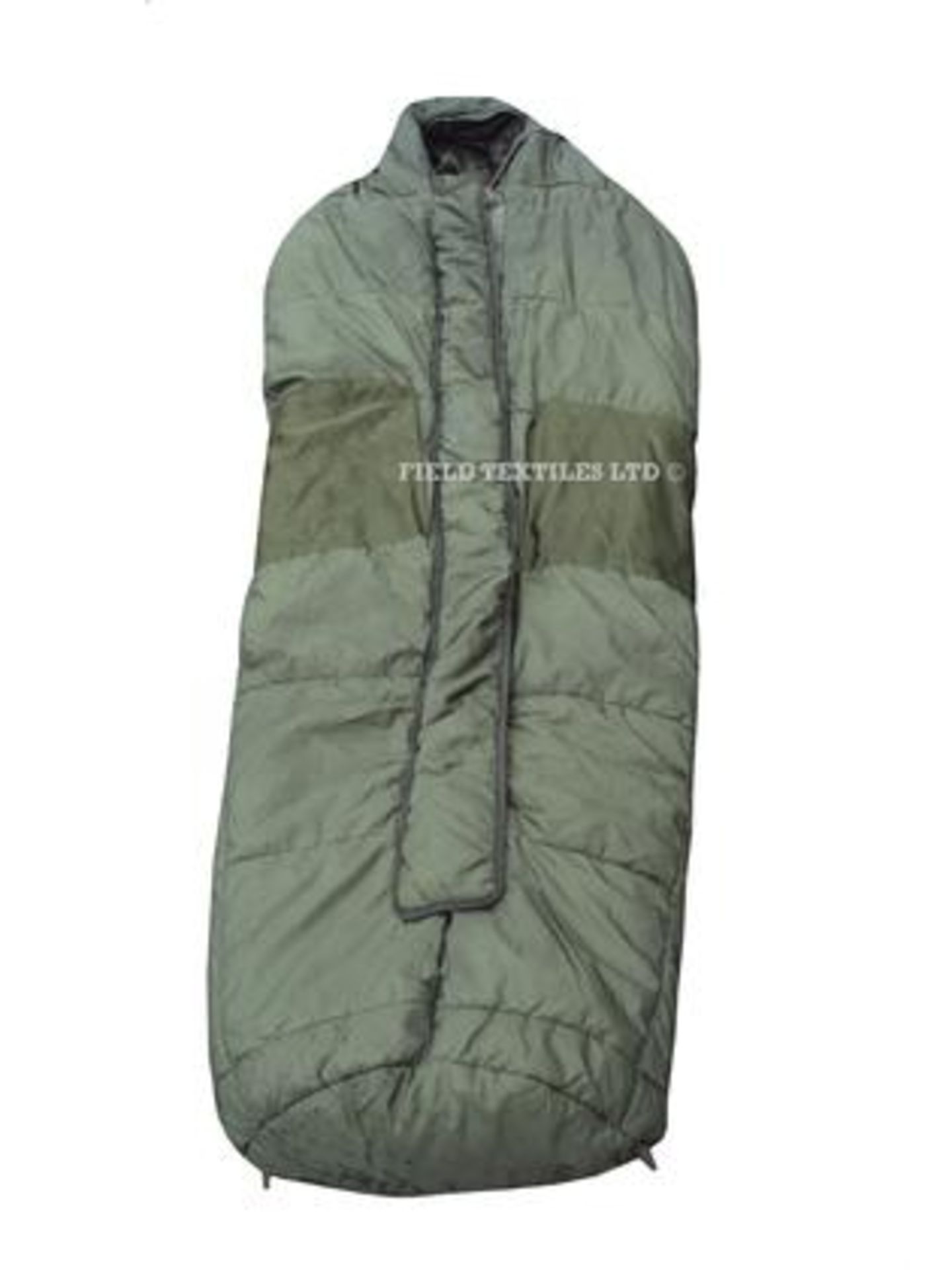 1x - SLEEPING BAG - GRADE 1 CONDITION