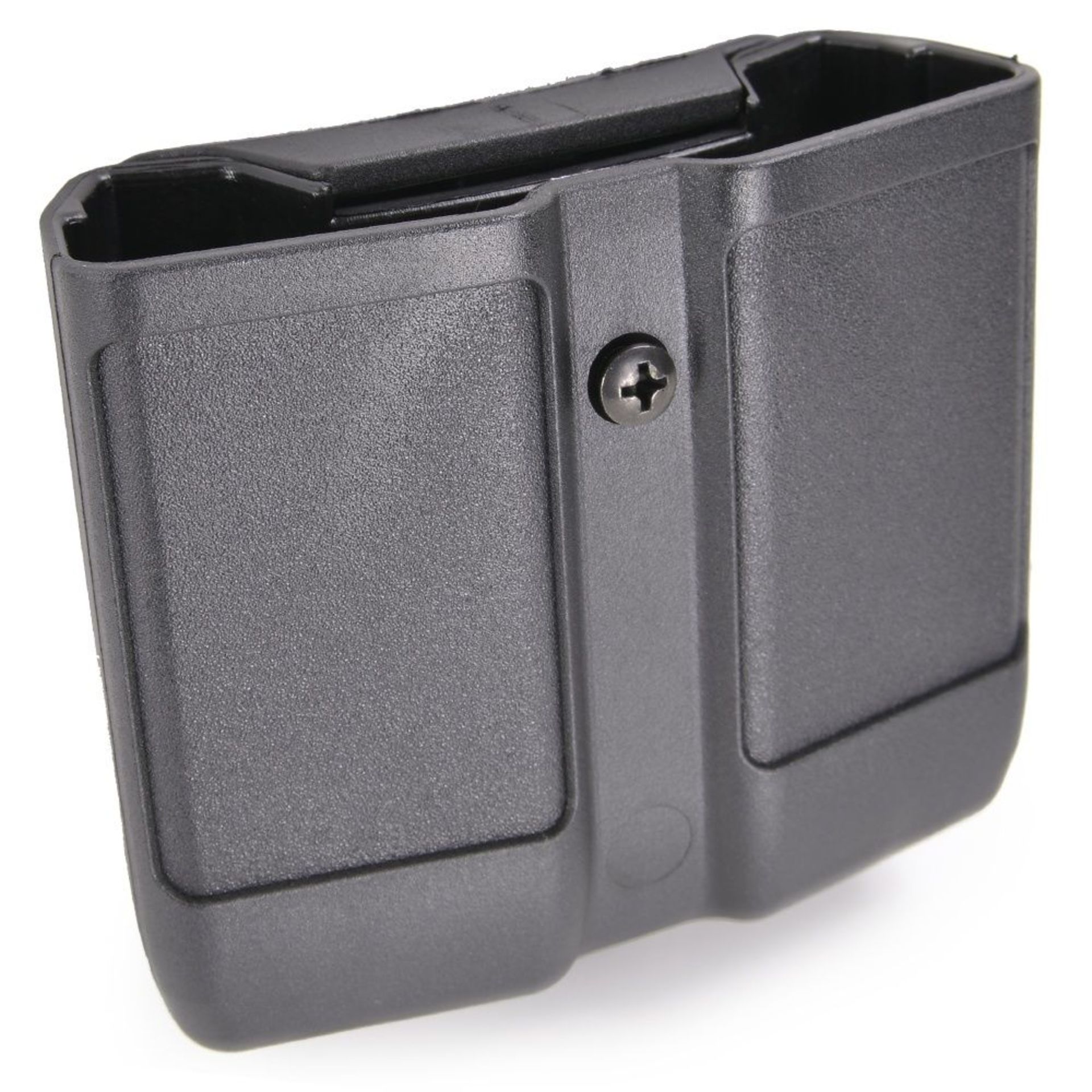 PACK OF 8 - BLACKHAWK DOUBLE STACK MAG CASE - BRAND NEW