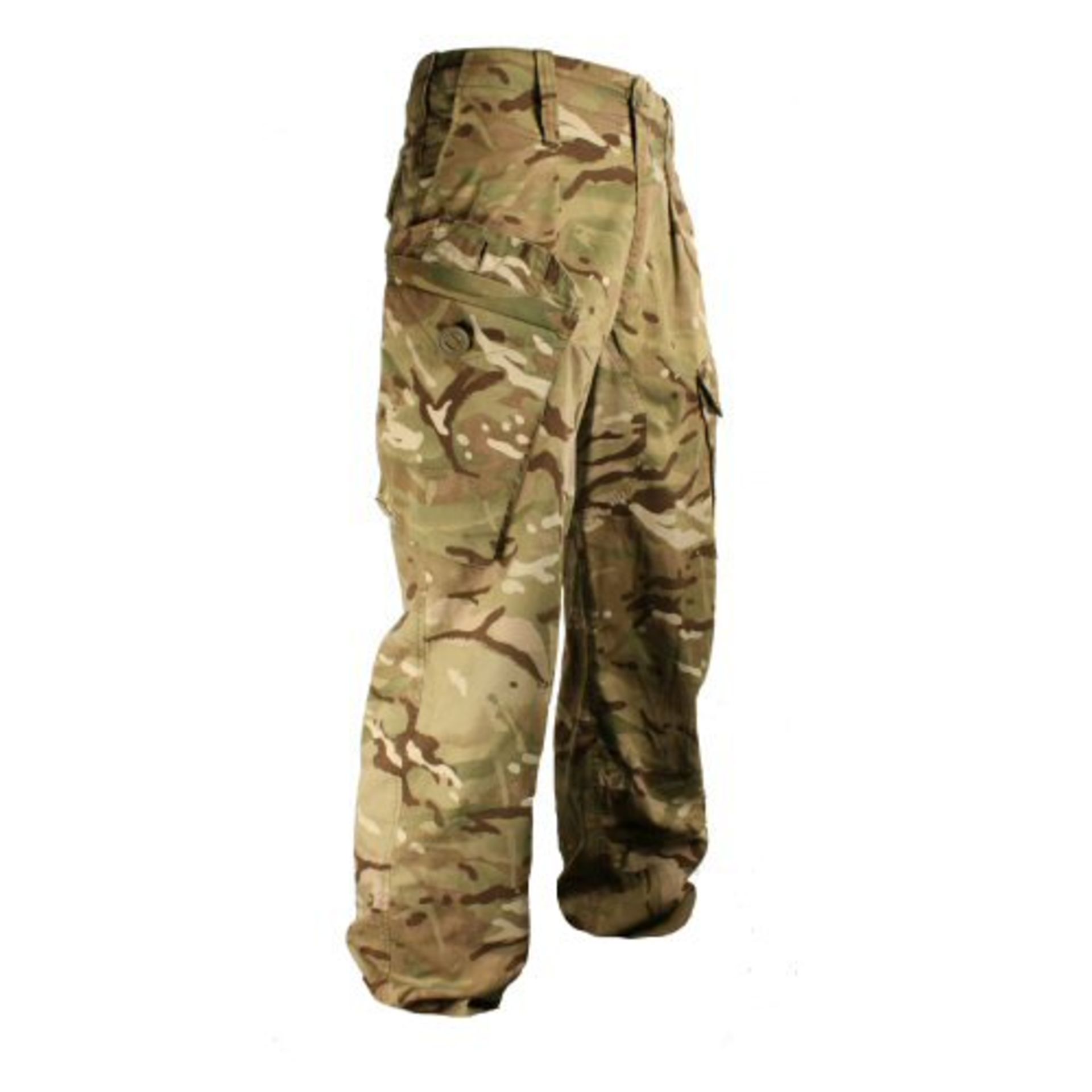 Pack of 10 - MTP Trousers - Grade 2