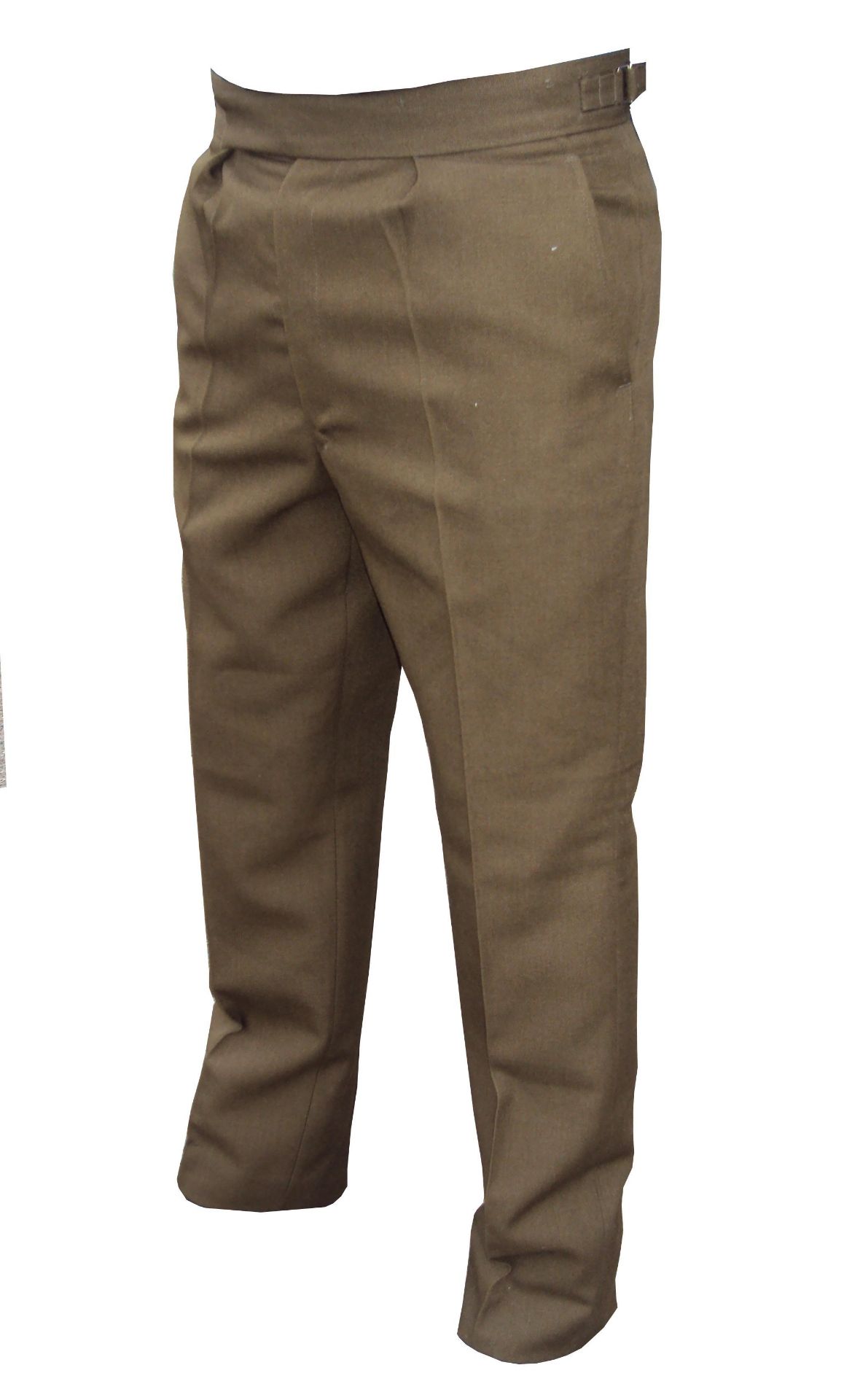 Pack of 30 - No.2 Trousers - Grade 1