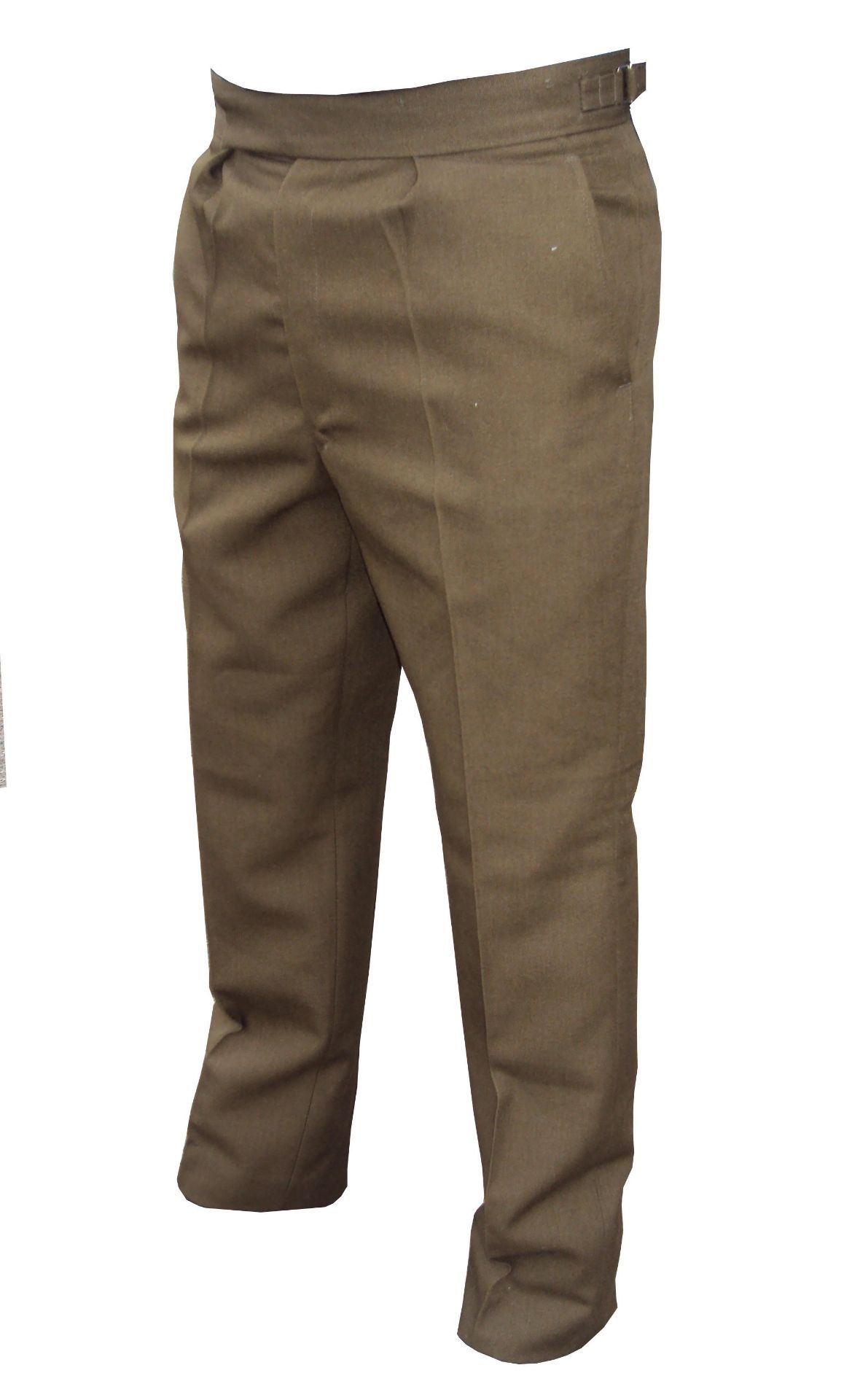 Pack of 10 - No.2 Trousers - Grade 1