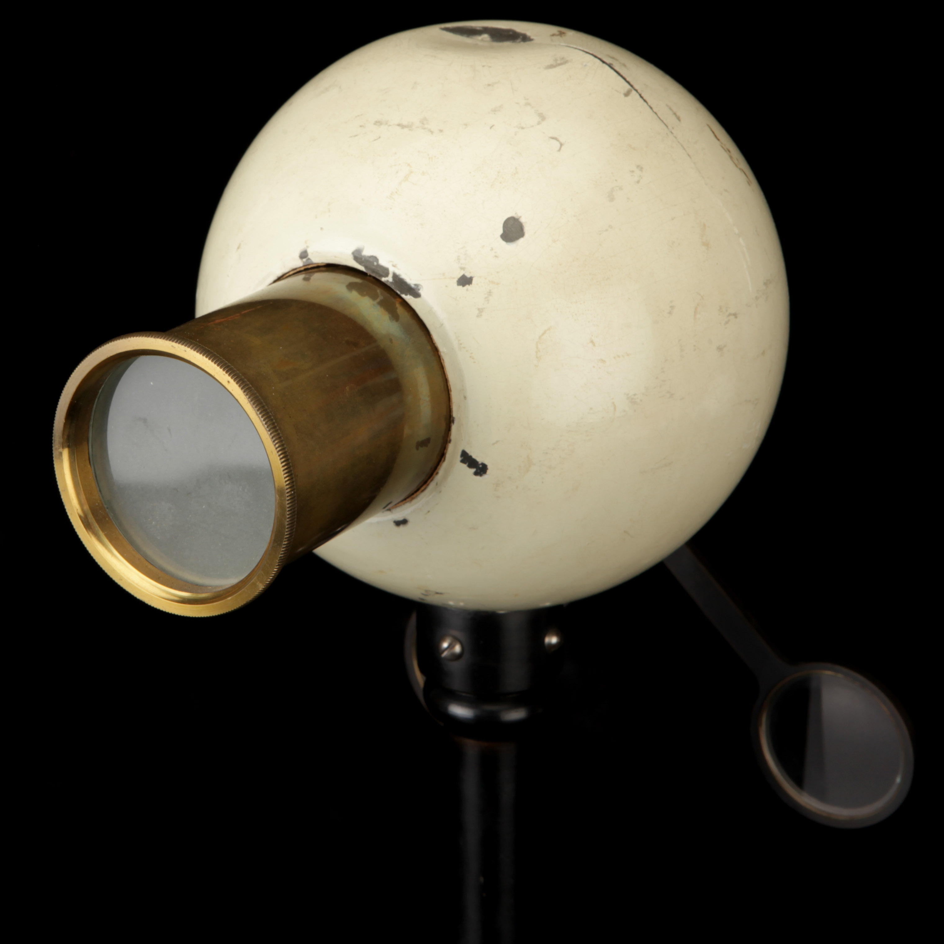 A Large Optical Demonstration Model Eye, - Image 4 of 5