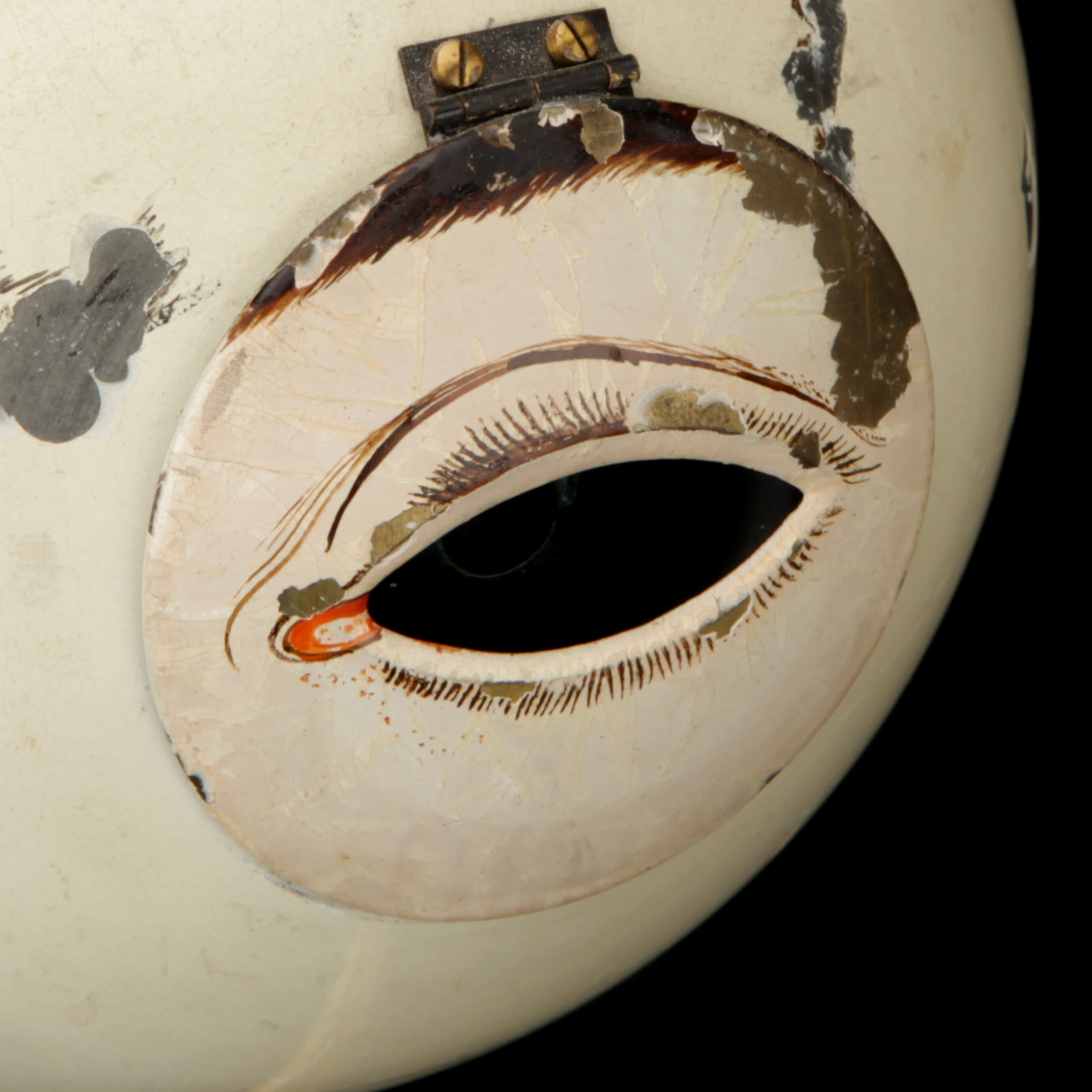 A Large Optical Demonstration Model Eye, - Image 2 of 5