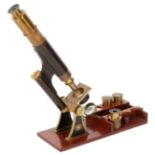 The 'Educational Microscope',