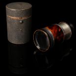 An 18th Century Monocular / Opera Glass,