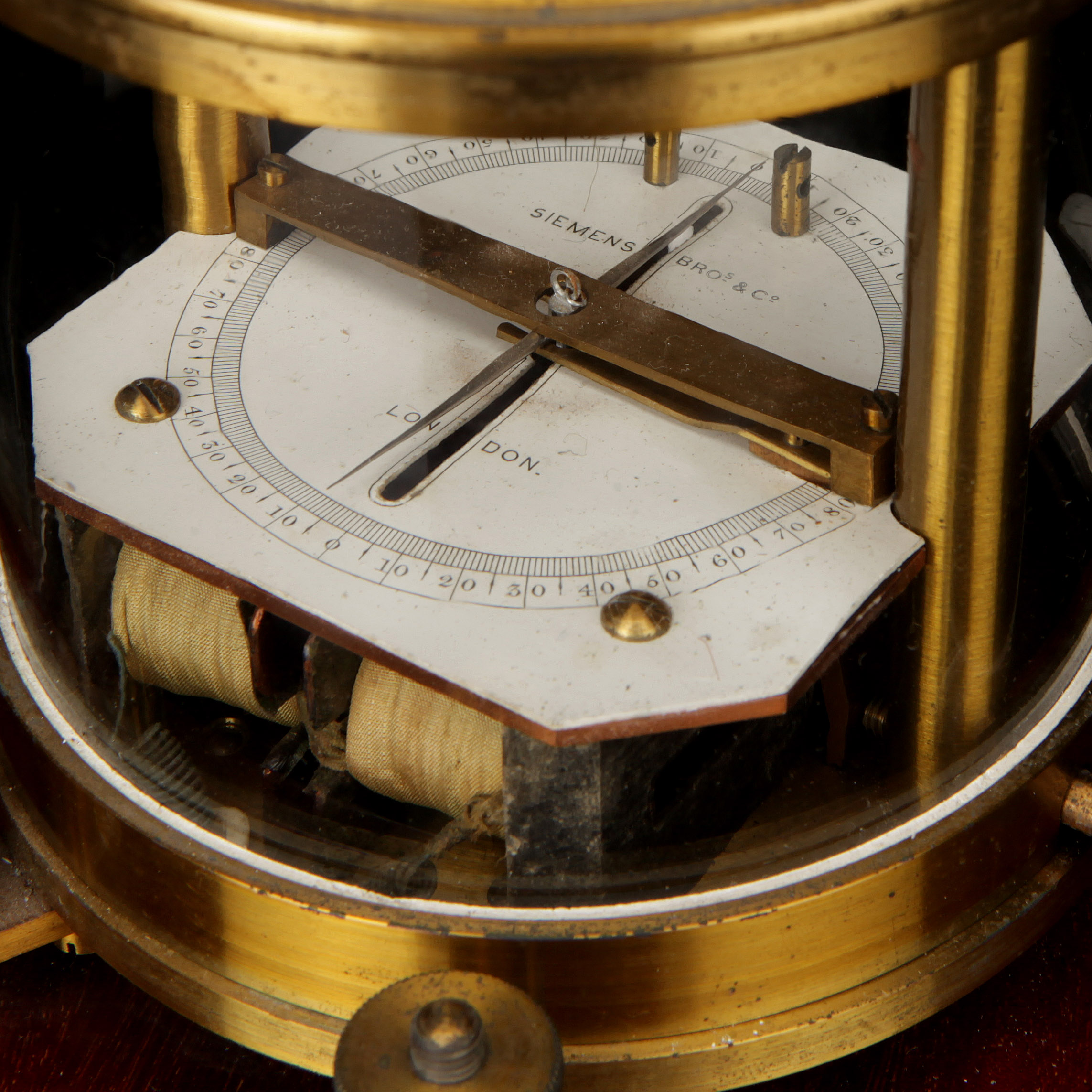 A Galvanometer, - Image 3 of 3