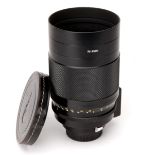 A Reflex-Nikkor f/8 500mm Lens,