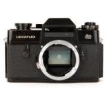 A Leica Leicaflex SL SLR Body,