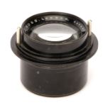 A Ross Xpres f/3.5 136mm Lens,