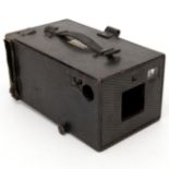 A Platinotype Company Improved Key Camera,