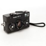 A Rollei 35S Compact Camera,