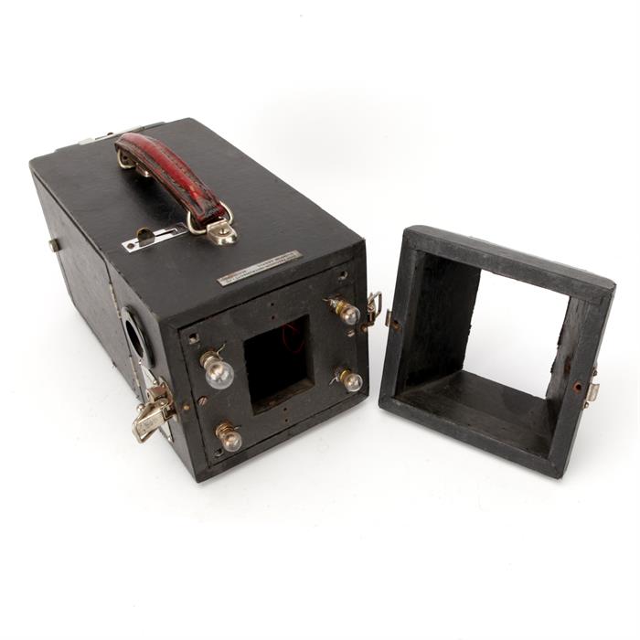 A Kirn Precision Instruments Fingerprint Camera, - Image 2 of 12