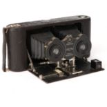 A Kodak Stereo Model I Camera,