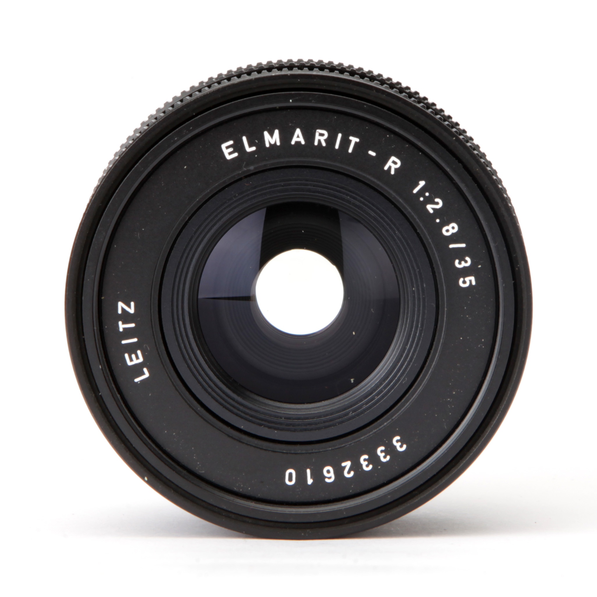 A Leitz Elmarit-R f/2.8 35mm Lens, - Image 4 of 4