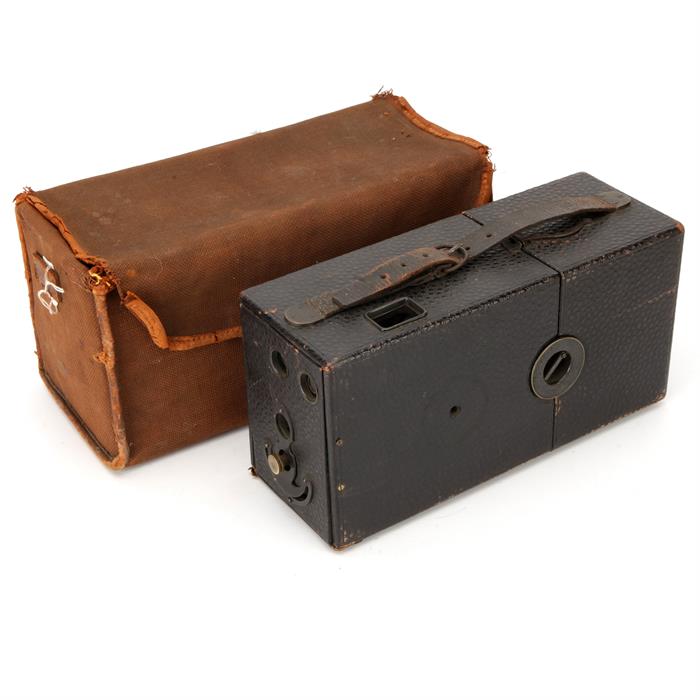 A R & J Beck Frena No.0 Camera, - Image 3 of 3