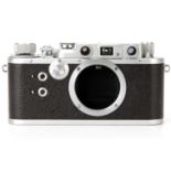 A Reid & Sigrist Reid III Type 2 Rangefinder Body,