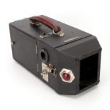 A Kirn Precision Instruments Fingerprint Camera,