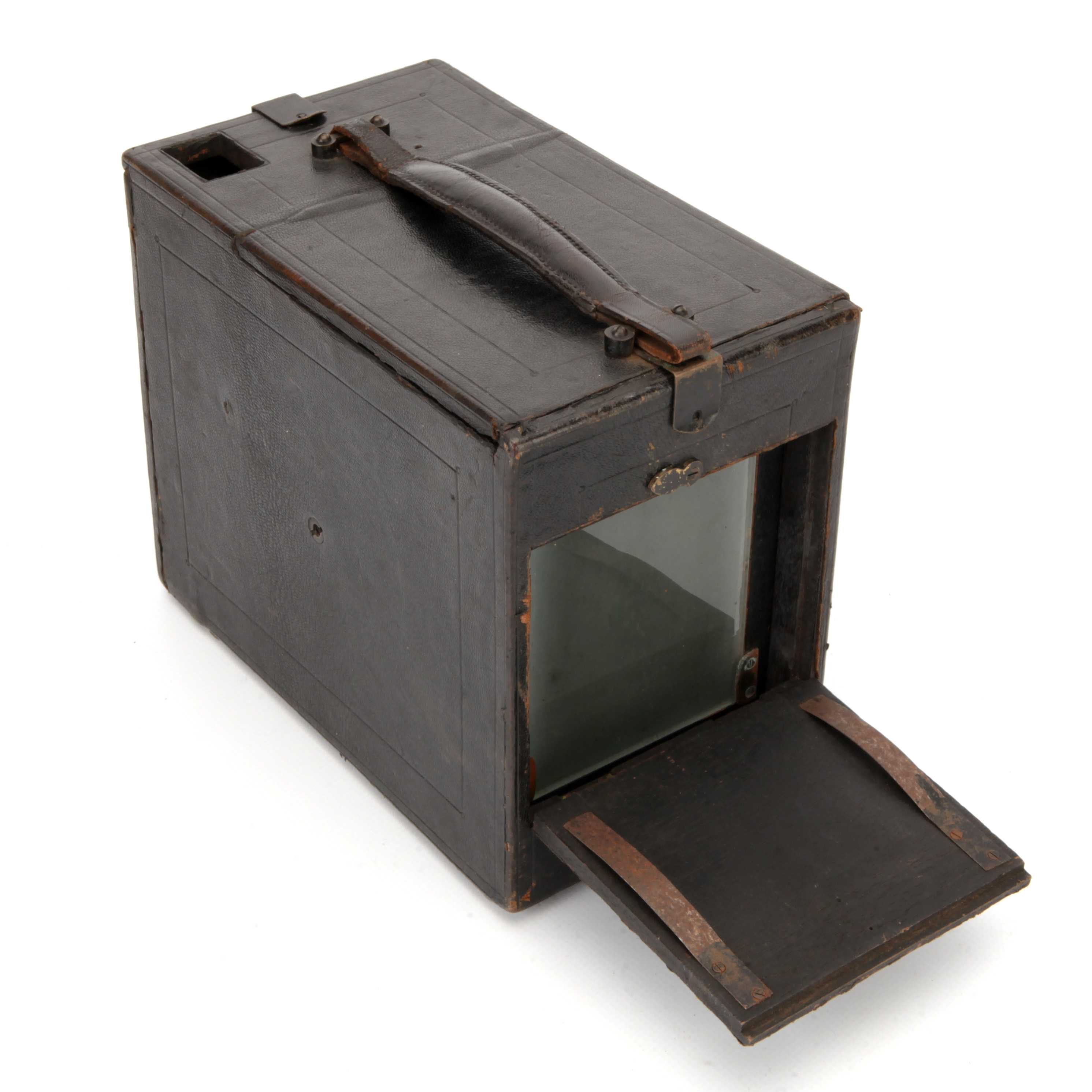 A W. H. Tomkinson Practical Camera, - Image 11 of 12