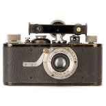 A Leica Model Ia Close Focus Camera,