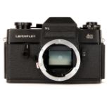 A Leica Leicaflex SL SLR Body,