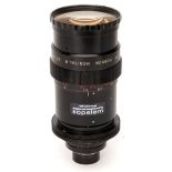 A Rank Taylor Hobson Monital f/3.3 160mm Lens,