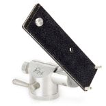 A Reid & Sigrist Tilting Tripod Head,