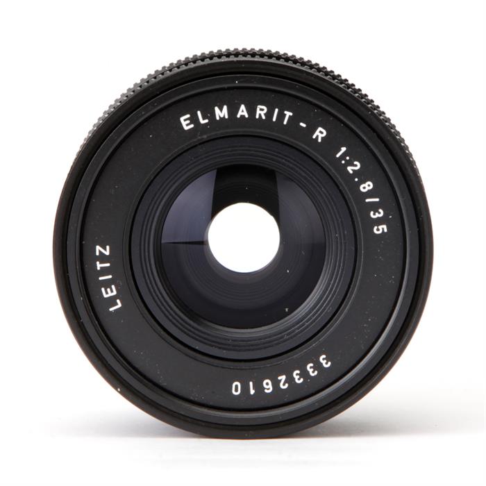 A Leitz Elmarit-R f/2.8 35mm Lens, - Image 2 of 4