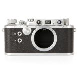 A Reid & Sigrist Reid III Type 2 Rangefinder Body,