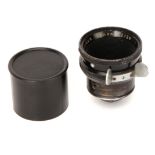 A Schneider Xenon f/2 28mm Lens,
