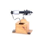 Projection Microscope,