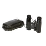 A Pair of Zeiss 8x20 Binoculars,