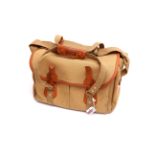 A Medium Billingham Camera Bag,