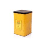 A Kodak 5 Kilogram Tin of Sodium Carbonate,