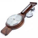 An Aneroid Barometer,