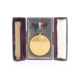 Ballooning Medal,