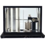 A Short & Mason Micro Barograph,