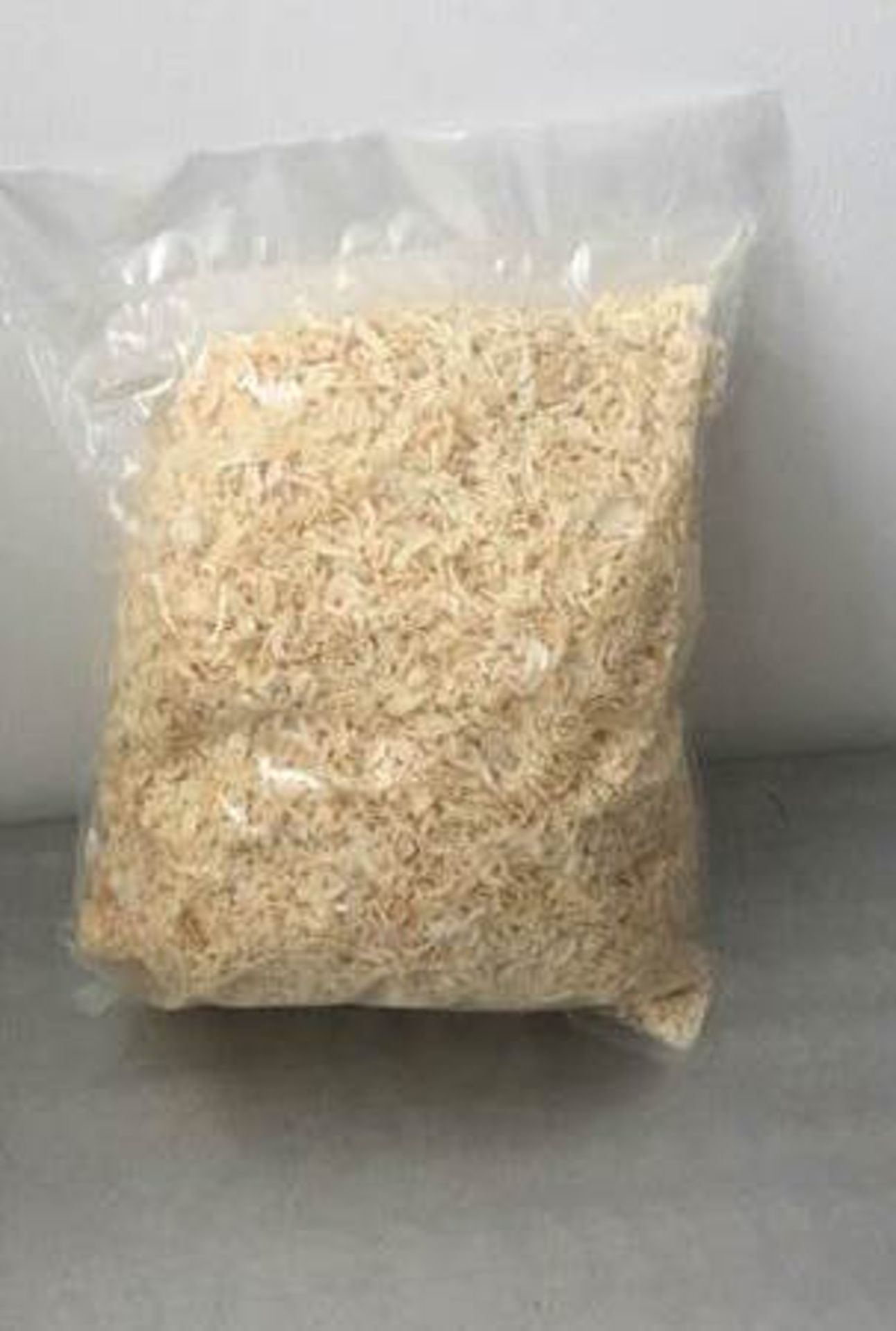 Dehydrated onion flakes - 60kg / 1 kg poly bag BTR