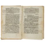 Valerius Maximus (Gaius) Dictorum et factorum Memorabilium libri novem, 1502.