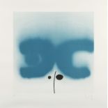 Victor Pasmore (1908-1988) Beyond the Eye II