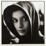 Anton Corbijn (b.1955) Sinead (Star Trek)