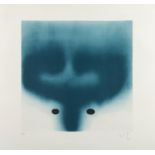 Victor Pasmore (1908-1988) Beyond the Eye III