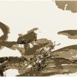 Zao Wou-Ki (1921-2013) Untitled (Agerup 239)