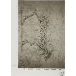 Joseph Beuys (1921-1986) Untitled (from Sand drawings) (Sandzeichnungen)