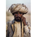 Steve McCurry (b.1950) Baluchistan (Pakistan)